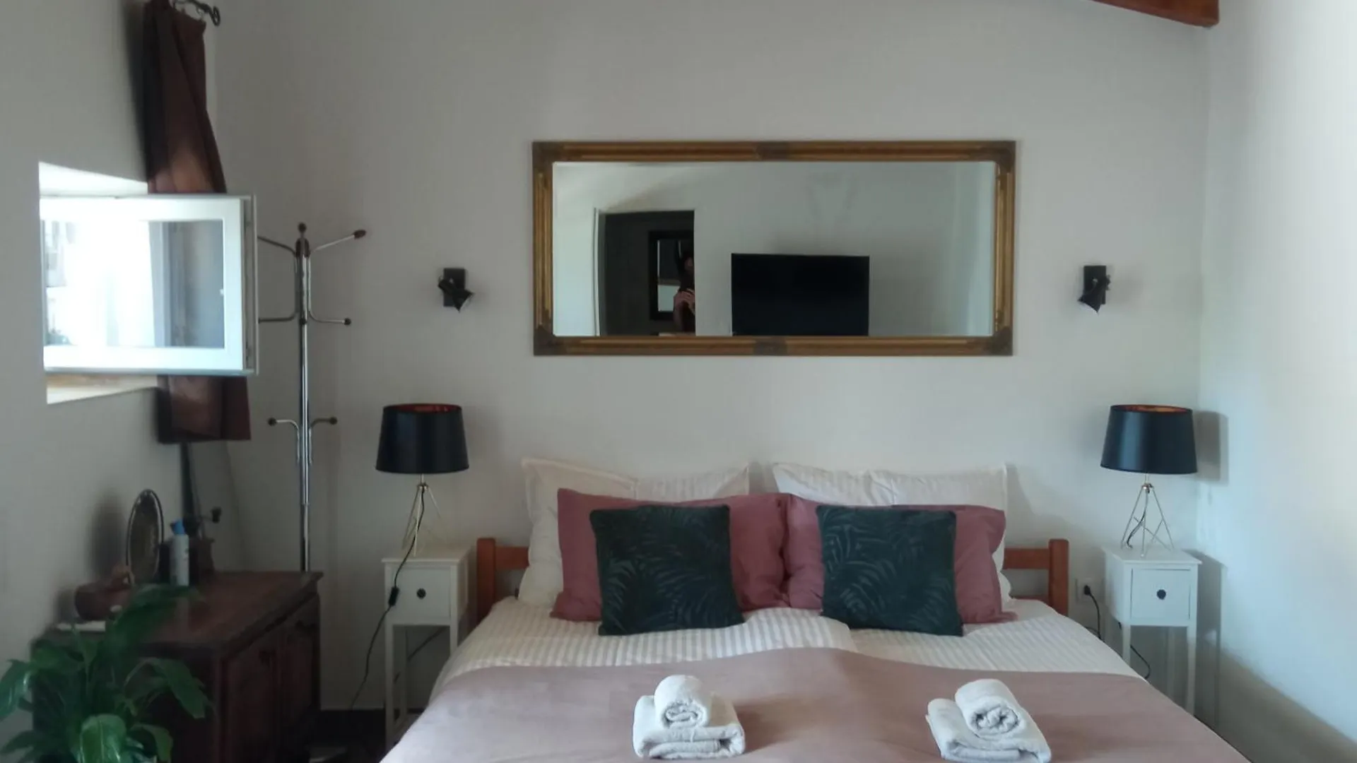 Ferienwohnung The Golden Well Rovinj Kroatien