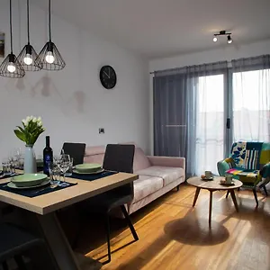 Moon Apartment