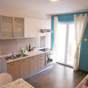  Appartamento Kety