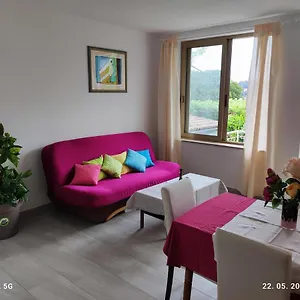  Appartamento Bitinada