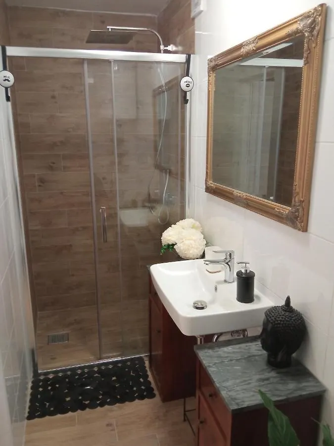 The Golden Well Appartement Rovinj