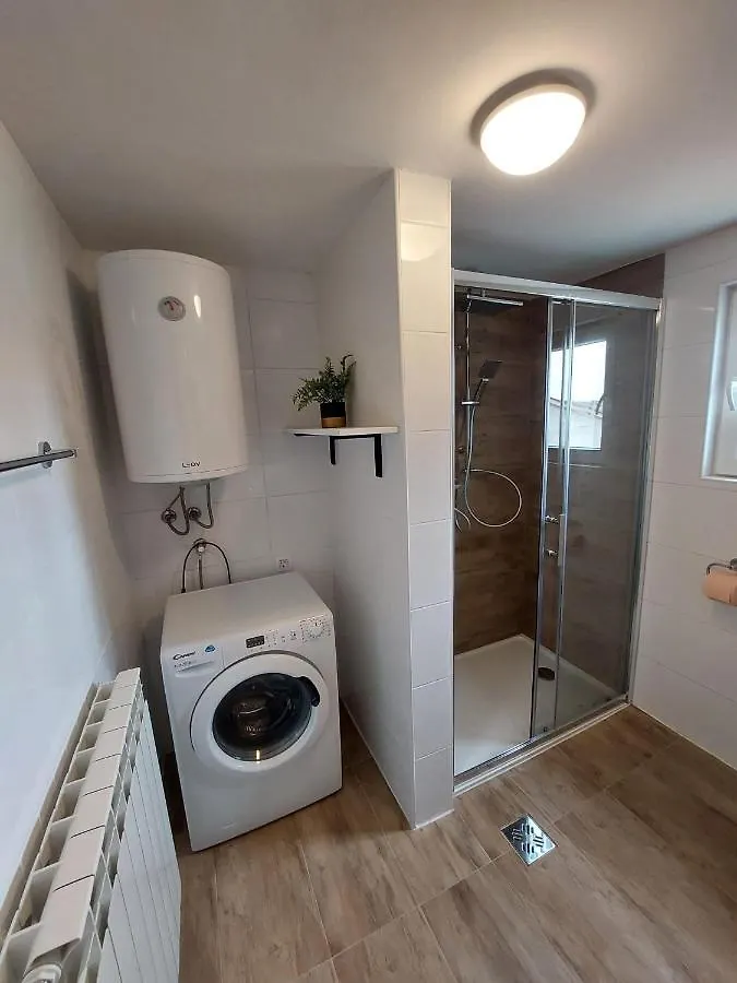 The Golden Well Appartement Rovinj