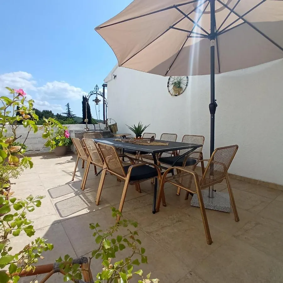 The Golden Well Appartement Rovinj