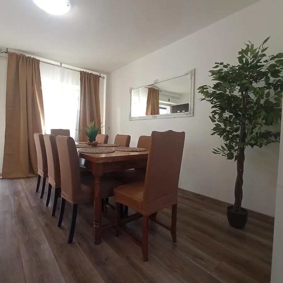 The Golden Well Appartement Rovinj