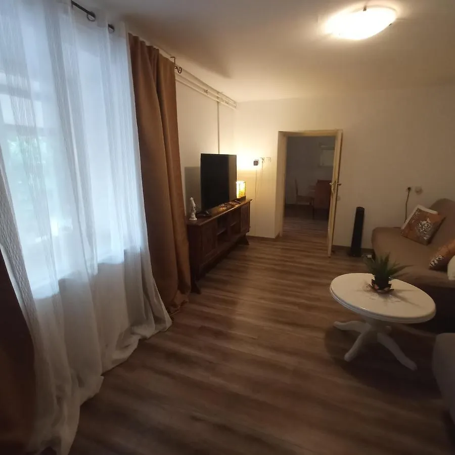 The Golden Well Appartement Rovinj Kroatië
