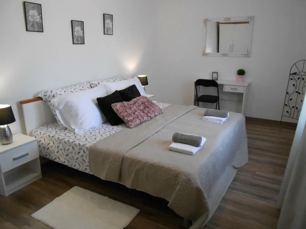 The Golden Well Appartement Rovinj