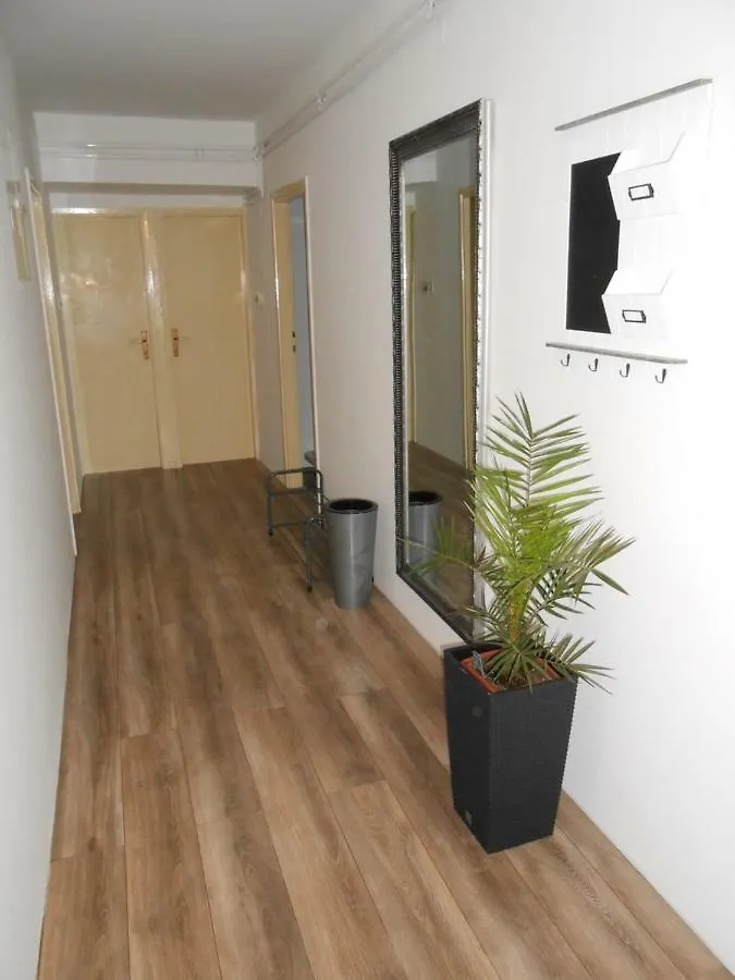 The Golden Well Appartement Rovinj